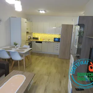  Apartment Blizej Morza U Jacka Z Garazem
