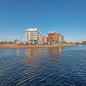 Riverside , Danzig Polen