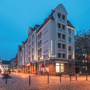 Q17 Rynek , Breslau Polen