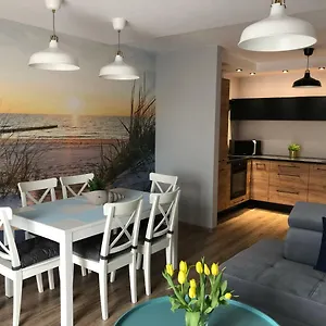  Apartment Portowa 31