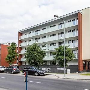  Apartment Marine Blizej Morza